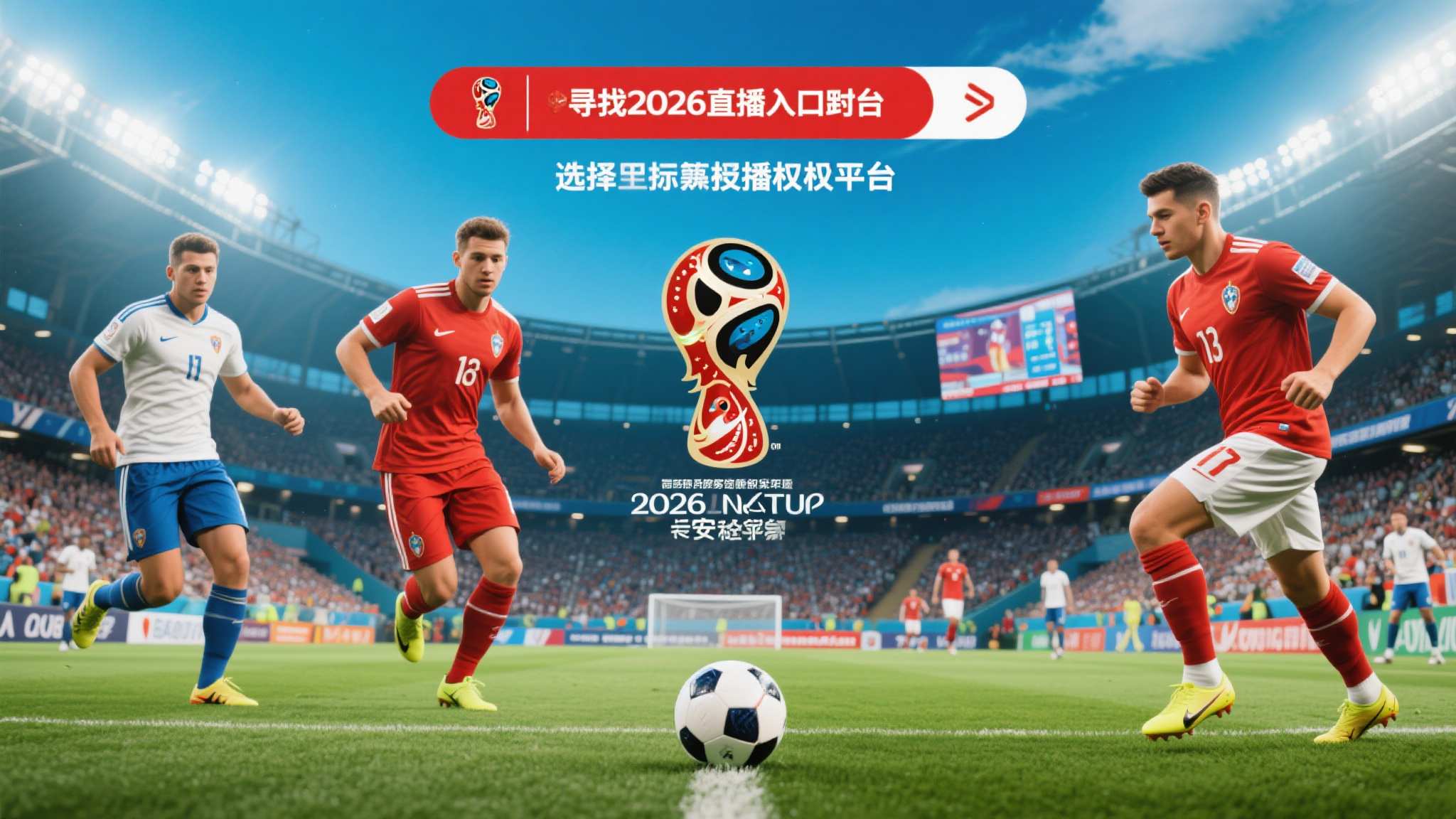 世界杯投注简介